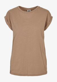 Длинная майка