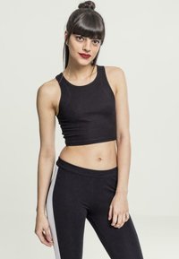 Майка-борцовка