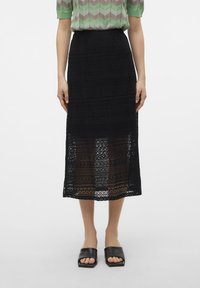 Летняя юбка