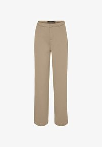 Узкие брюки