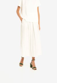 Летняя юбка Летняя юбка