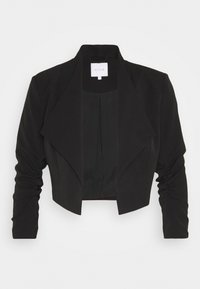 Короткий блейзер Короткий блейзер