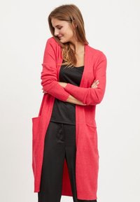 Длинный кардиган Длинный кардиган