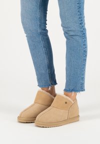 Ботинки Ботинки