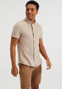 Рубашка с коротким рукавом Рубашка с коротким рукавом