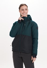 Спортивная куртка Спортивная куртка