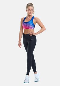 Спортивный бюстгальтер