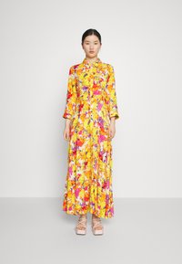 Платье-майка