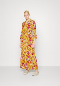 Платье-майка