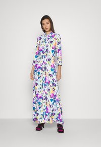 Платье-майка