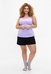 Майка-борцовка