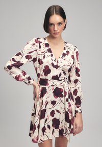 Летнее платье Летнее платье