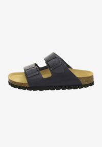 Шлепанцы Шлепанцы