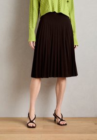 Юбка из джерси Юбка из джерси