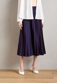 Юбка из джерси