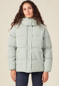 Зимняя куртка