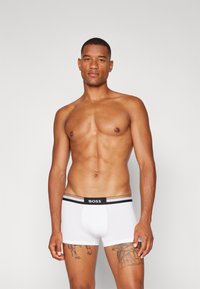 Трусы шортики Трусы шортики