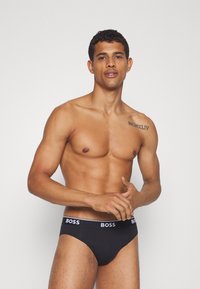 Трусы слипы Трусы слипы