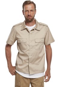 Рубашка с коротким рукавом Рубашка с коротким рукавом