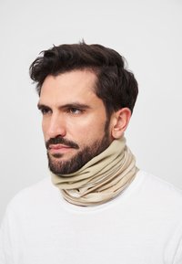 Круглый шарф Круглый шарф