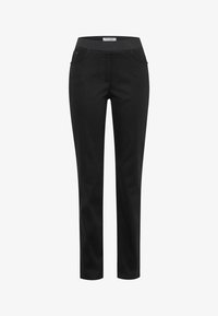 Узкие брюки