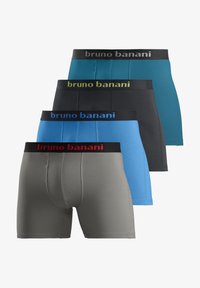 Трусы шортики