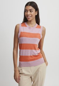 Майка-борцовка