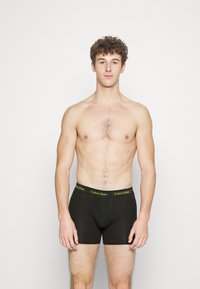 Подштанники