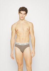 Трусы слипы