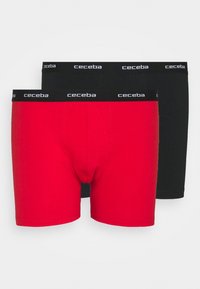 Трусы шортики