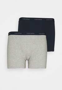 Трусы шортики