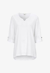 Майка с рукавом три четверти