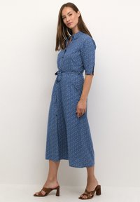 Блузка-платье