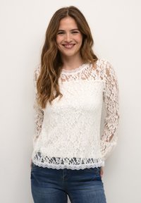 Кружевная блузка Кружевная блузка