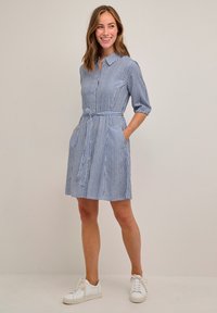 Блузка-платье