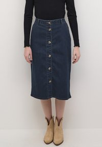 Летняя юбка