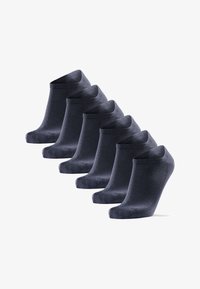 Короткие носки