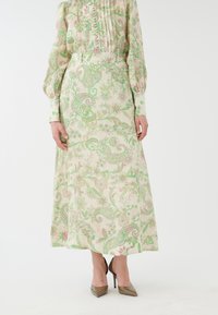 Летняя юбка