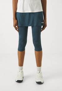 Юбка из джерси Юбка из джерси