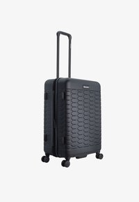 Чемодан на колесах