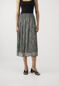 Летняя юбка