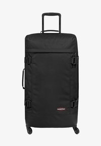 Чемодан на колесах Чемодан на колесах