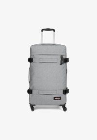 Чемодан на колесах