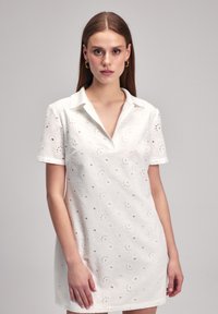 Летнее платье Летнее платье