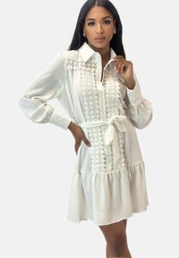 Блузка-платье Блузка-платье