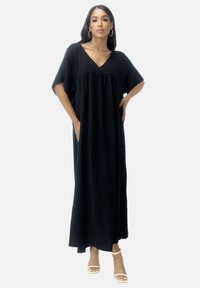 Платье макси