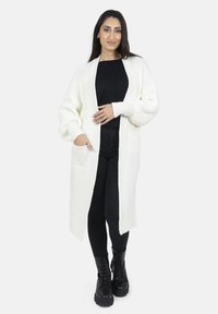 Длинный кардиган Длинный кардиган