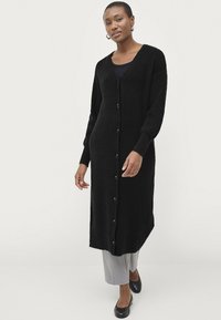 Длинный кардиган Длинный кардиган