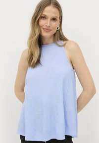 Длинный топ Длинный топ