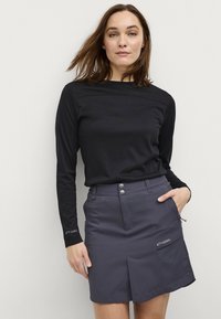 Летняя юбка